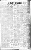 Western Morning News Thursday 20 October 1904 Page 1