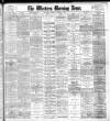 Western Morning News Tuesday 01 November 1904 Page 1