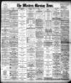 Western Morning News Friday 11 November 1904 Page 1