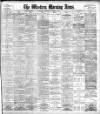 Western Morning News Thursday 17 November 1904 Page 1