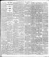 Western Morning News Monday 21 November 1904 Page 5