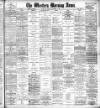 Western Morning News Friday 02 December 1904 Page 1