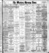Western Morning News Wednesday 07 December 1904 Page 1