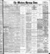 Western Morning News Thursday 08 December 1904 Page 1