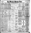Western Morning News Saturday 24 December 1904 Page 1
