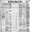Western Morning News Friday 30 December 1904 Page 1