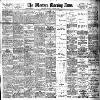 Western Morning News Saturday 07 January 1905 Page 1