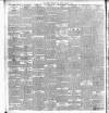 Western Morning News Monday 09 January 1905 Page 8