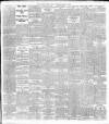 Western Morning News Wednesday 11 January 1905 Page 5