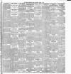 Western Morning News Wednesday 15 March 1905 Page 5