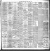 Western Morning News Saturday 01 April 1905 Page 3