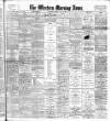 Western Morning News Tuesday 02 May 1905 Page 1