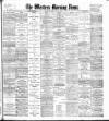 Western Morning News Friday 05 May 1905 Page 1