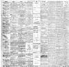 Western Morning News Saturday 29 July 1905 Page 4