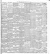 Western Morning News Monday 14 August 1905 Page 5