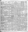 Western Morning News Tuesday 15 August 1905 Page 5