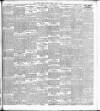 Western Morning News Tuesday 29 August 1905 Page 5