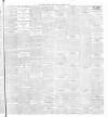 Western Morning News Friday 03 November 1905 Page 5