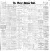 Western Morning News Thursday 09 November 1905 Page 1
