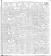 Western Morning News Monday 20 November 1905 Page 5