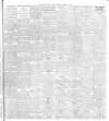 Western Morning News Tuesday 21 November 1905 Page 5