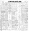 Western Morning News Thursday 30 November 1905 Page 1