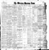 Western Morning News Monday 01 January 1906 Page 1