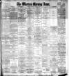 Western Morning News Tuesday 02 January 1906 Page 1