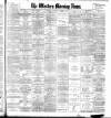 Western Morning News Wednesday 03 January 1906 Page 1