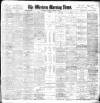 Western Morning News Saturday 06 January 1906 Page 1