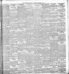 Western Morning News Wednesday 05 September 1906 Page 5