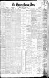 Western Morning News Saturday 01 December 1906 Page 1