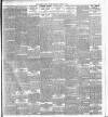 Western Morning News Wednesday 09 January 1907 Page 5