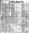 Western Morning News Saturday 12 January 1907 Page 1