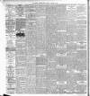 Western Morning News Monday 14 January 1907 Page 4