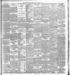 Western Morning News Monday 14 January 1907 Page 5