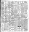 Western Morning News Saturday 09 February 1907 Page 3