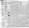 Western Morning News Saturday 23 February 1907 Page 4