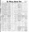 Western Morning News Friday 05 April 1907 Page 1