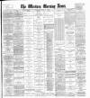 Western Morning News Friday 31 May 1907 Page 1
