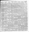 Western Morning News Monday 03 June 1907 Page 5