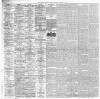 Western Morning News Saturday 03 August 1907 Page 4