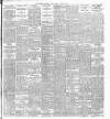 Western Morning News Friday 23 August 1907 Page 5