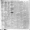 Western Morning News Saturday 24 August 1907 Page 4