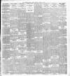 Western Morning News Monday 26 August 1907 Page 5