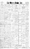 Western Morning News Monday 06 January 1908 Page 1