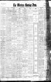 Western Morning News Saturday 11 January 1908 Page 1