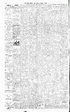Western Morning News Monday 13 January 1908 Page 4