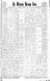 Western Morning News Monday 20 January 1908 Page 1