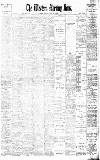 Western Morning News Saturday 08 February 1908 Page 1